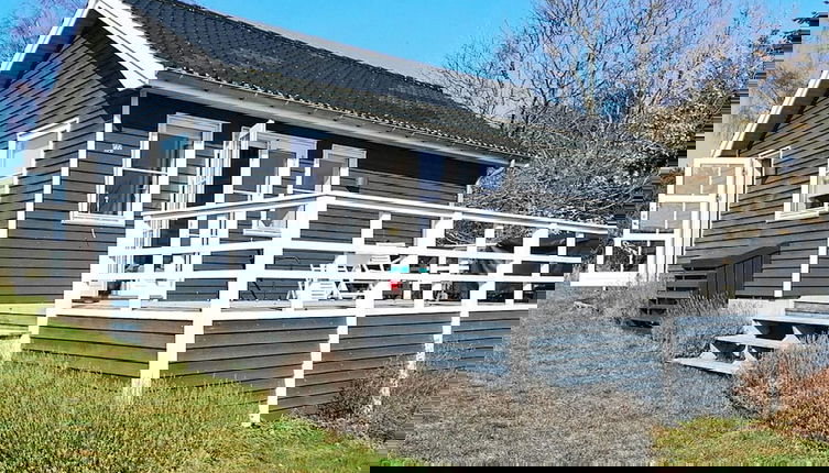 Foto 1 - 5 Person Holiday Home in Vordingborg