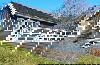 Photo 1 - 5 Person Holiday Home in Vordingborg