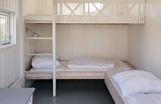 5 Person Holiday Home - Foto 3