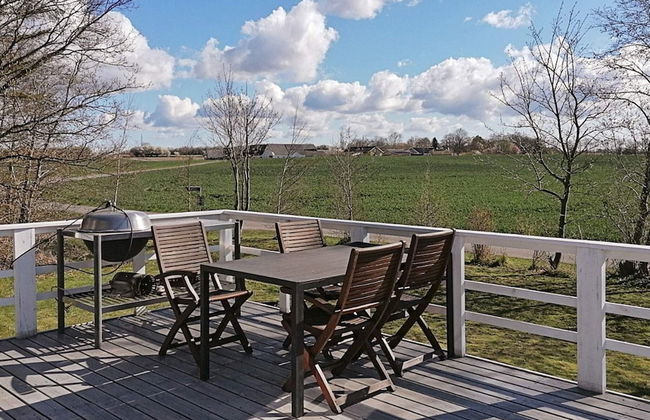 5 Person Holiday Home - Foto 10