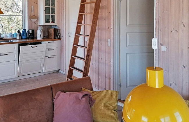 5 Person Holiday Home - Foto 12
