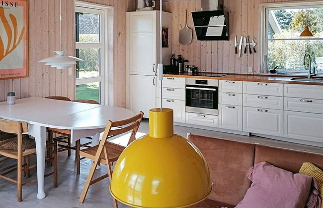 5 Person Holiday Home - Foto 7