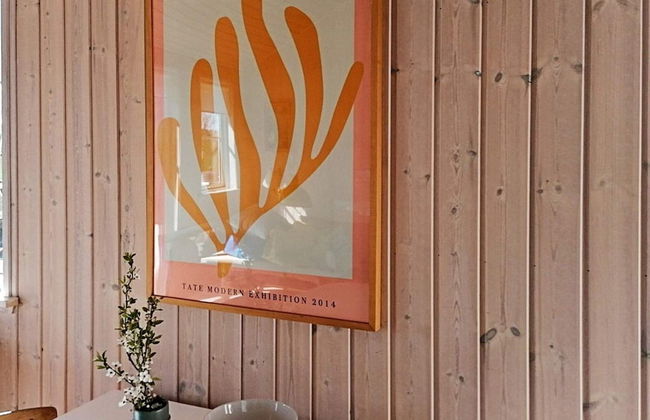 5 Person Holiday Home - Foto 13