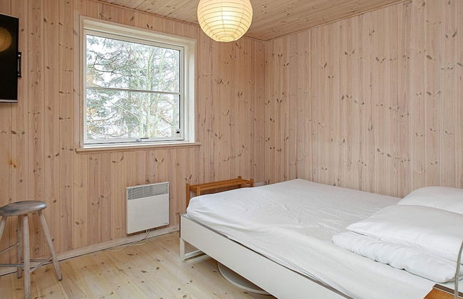 5 Person Holiday Home - Foto 4