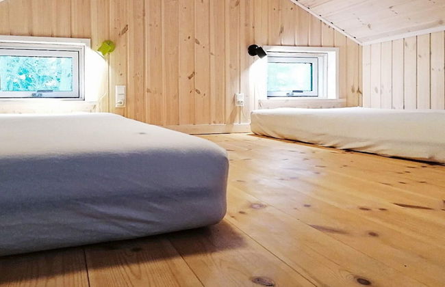 5 Person Holiday Home - Foto 5