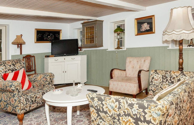 4 Person Holiday Home in Laeso - Foto 3