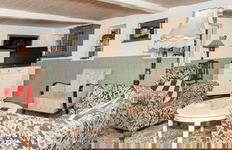 Foto 3 - 4 Person Holiday Home in Laeso