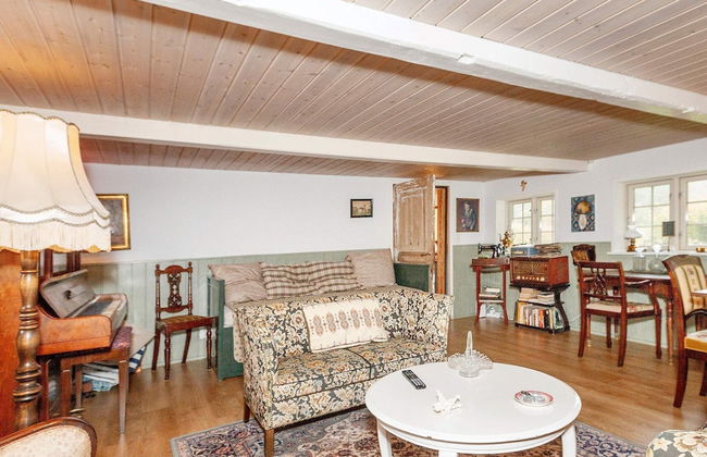 4 Person Holiday Home in Laeso - Foto 8
