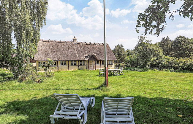 4 Person Holiday Home in Laeso - Foto 50