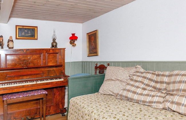 4 Person Holiday Home in Laeso - Foto 18