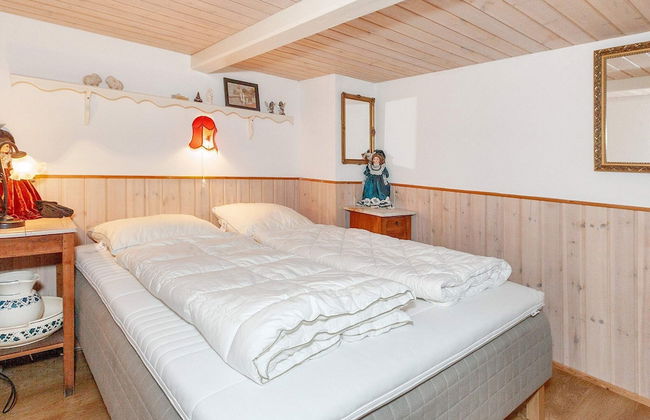 4 Person Holiday Home in Laeso - Foto 19