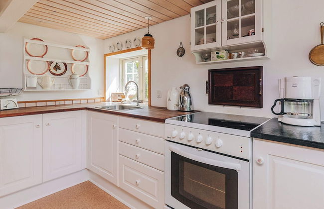 4 Person Holiday Home in Laeso - Foto 24