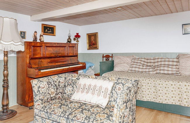 4 Person Holiday Home in Laeso - Foto 14