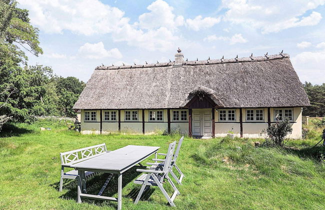 4 Person Holiday Home in Laeso - Foto 49