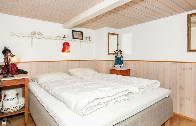 4 Person Holiday Home in Laeso - Foto 20