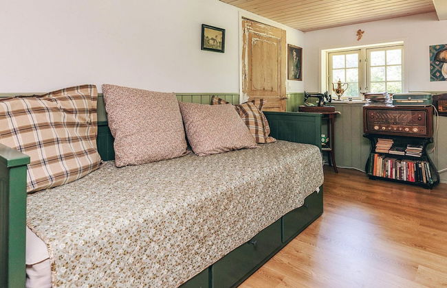 4 Person Holiday Home in Laeso - Foto 23