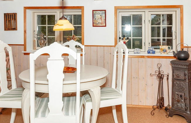 4 Person Holiday Home in Laeso - Foto 12
