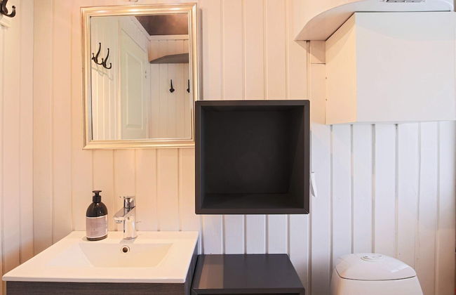 8 Person Holiday Home in Vaeggerlose - Foto 29