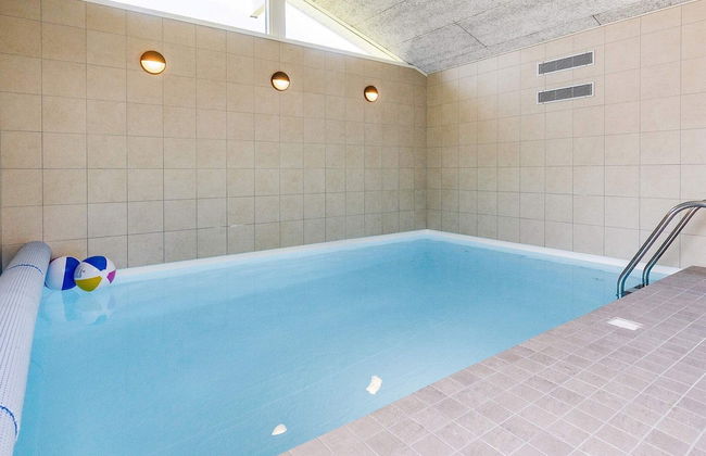 8 Person Holiday Home in Vaeggerlose - Foto 19