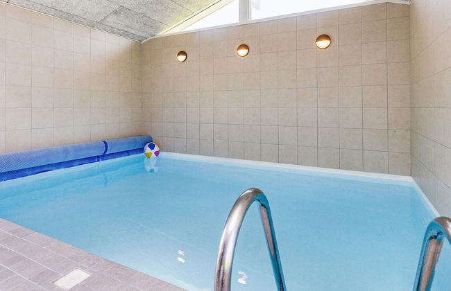 8 Person Holiday Home in Vaeggerlose - Foto 17