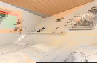 Foto 2 - 4 Person Holiday Home in Tranekaer