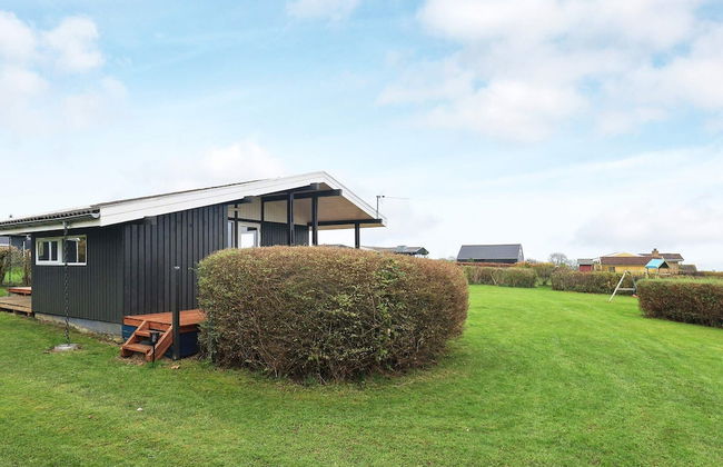 6 Person Holiday Home in Oster Assels - Foto 29