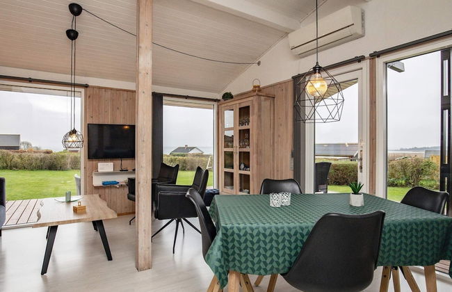 6 Person Holiday Home in Oster Assels - Foto 15
