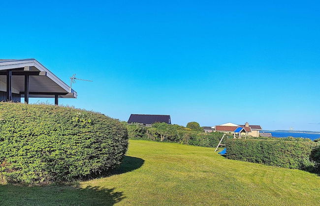 6 Person Holiday Home in Oster Assels - Foto 36