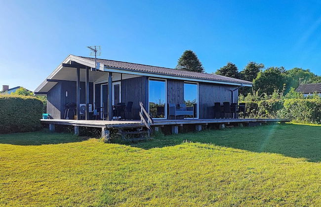 6 Person Holiday Home in Oster Assels - Foto 1
