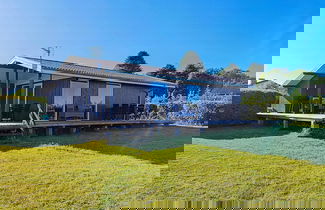Foto 1 - 6 Person Holiday Home in Oster Assels