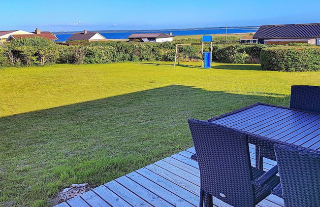 6 Person Holiday Home in Oster Assels - Foto 26