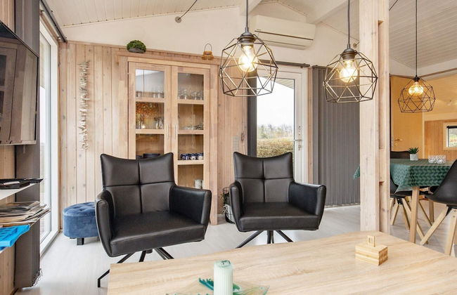 6 Person Holiday Home in Oster Assels - Foto 7