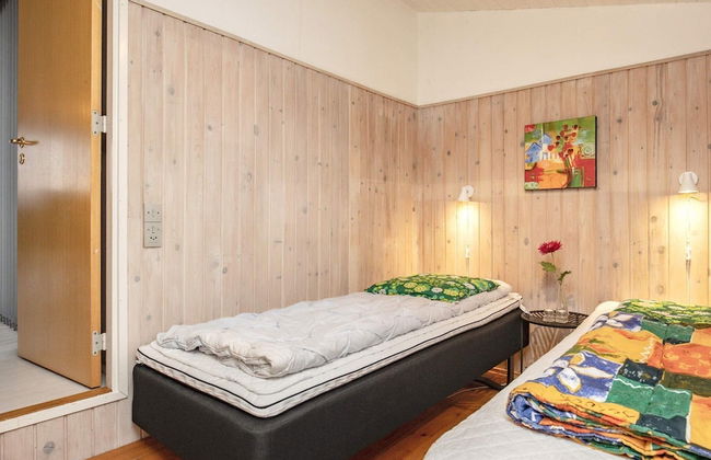 6 Person Holiday Home in Oster Assels - Foto 3