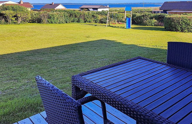 6 Person Holiday Home in Oster Assels - Foto 24