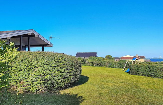 6 Person Holiday Home in Oster Assels - Foto 32
