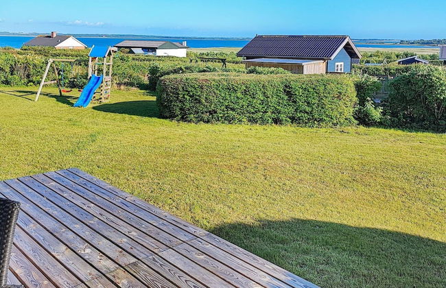 6 Person Holiday Home in Oster Assels - Foto 23