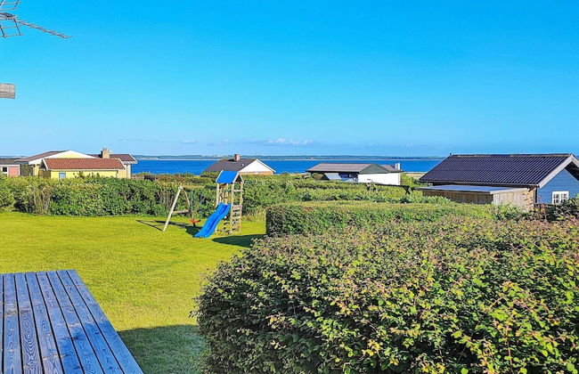 6 Person Holiday Home in Oster Assels - Foto 28