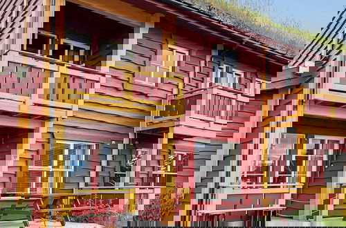 Photo 29 - 8 Person Holiday Home in Loten-by Traum