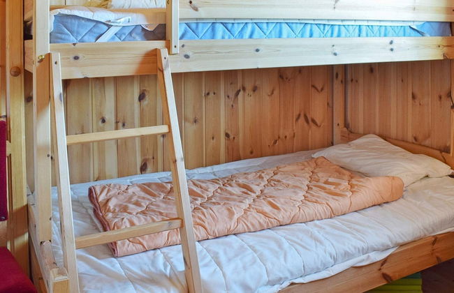 8 Person Holiday Home in Loten-by Traum - Foto 5