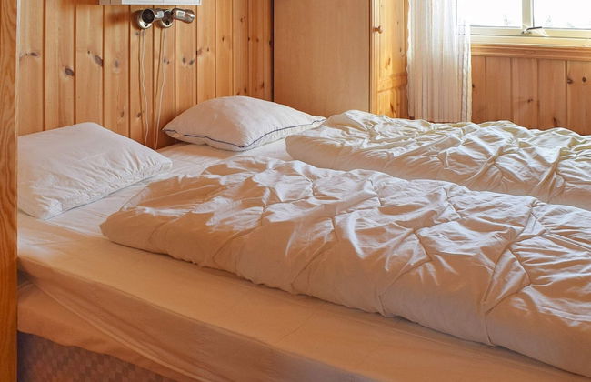 8 Person Holiday Home in Loten-by Traum - Foto 4