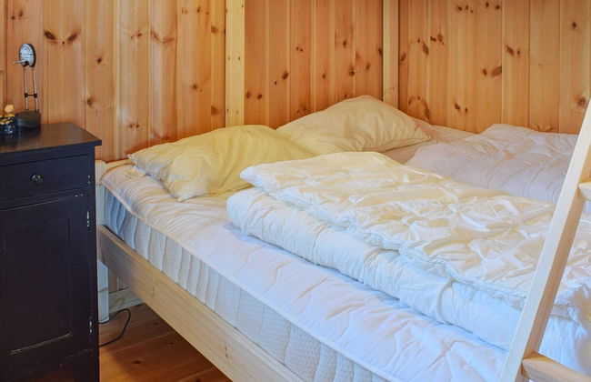 8 Person Holiday Home in Loten-by Traum - Foto 3