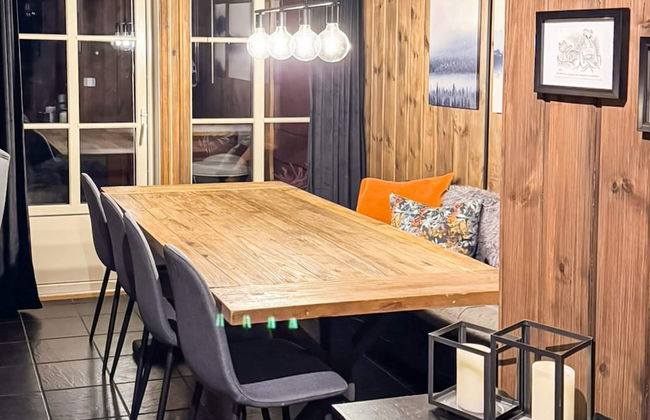 8 Person Holiday Home in Loten-by Traum - Foto 22