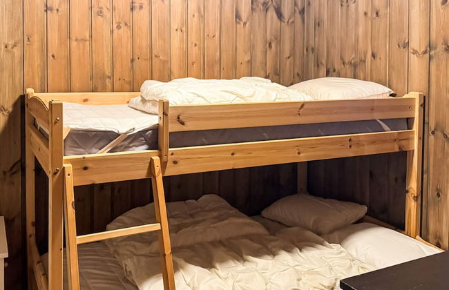 8 Person Holiday Home in Loten-by Traum - Foto 23