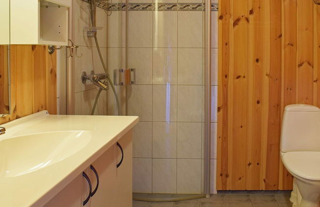 8 Person Holiday Home in Loten-by Traum - Foto 10