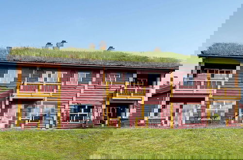 Photo 1 - 8 Person Holiday Home in Loten-by Traum