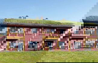 Photo 1 - 8 Person Holiday Home in Loten-by Traum
