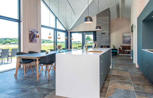 12 Person Holiday Home in Haderslev - Foto 25