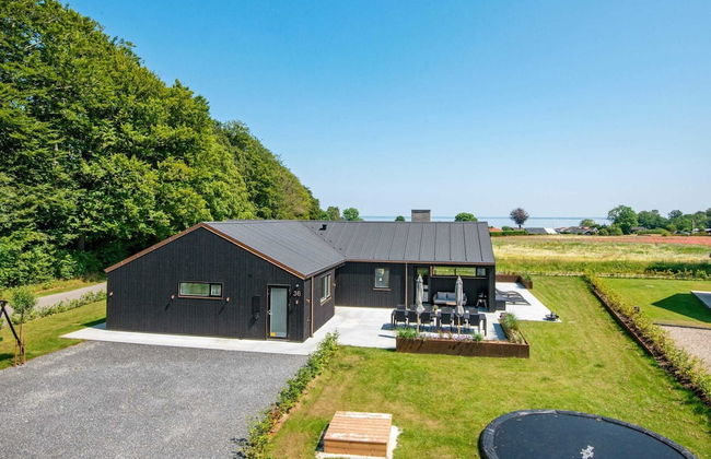 12 Person Holiday Home in Haderslev - Foto 29