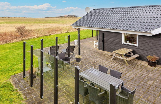 6 Person Holiday Home in Vinderup - Foto 8