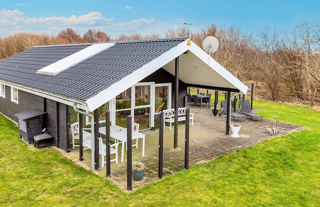 6 Person Holiday Home in Vinderup - Foto 1